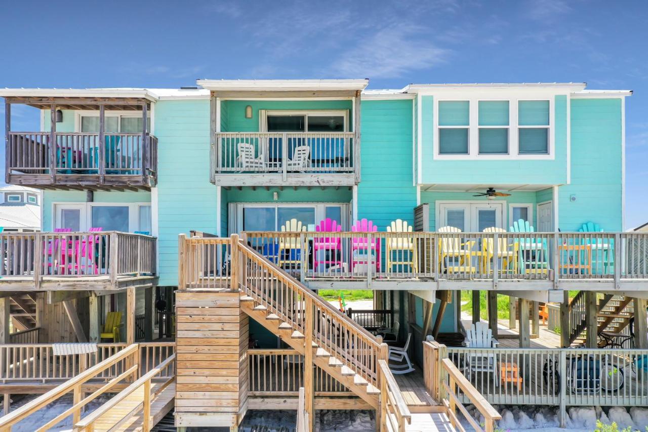 Absolute Heaven By Pristine Properties Vacation Rentals Cape San Blas Esterno foto
