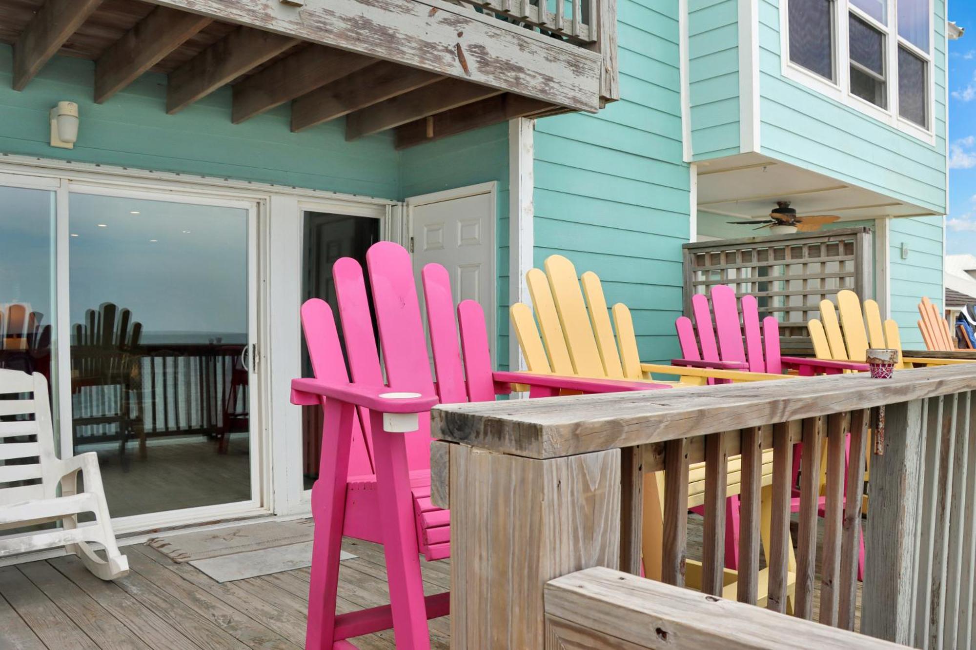 Absolute Heaven By Pristine Properties Vacation Rentals Cape San Blas Esterno foto