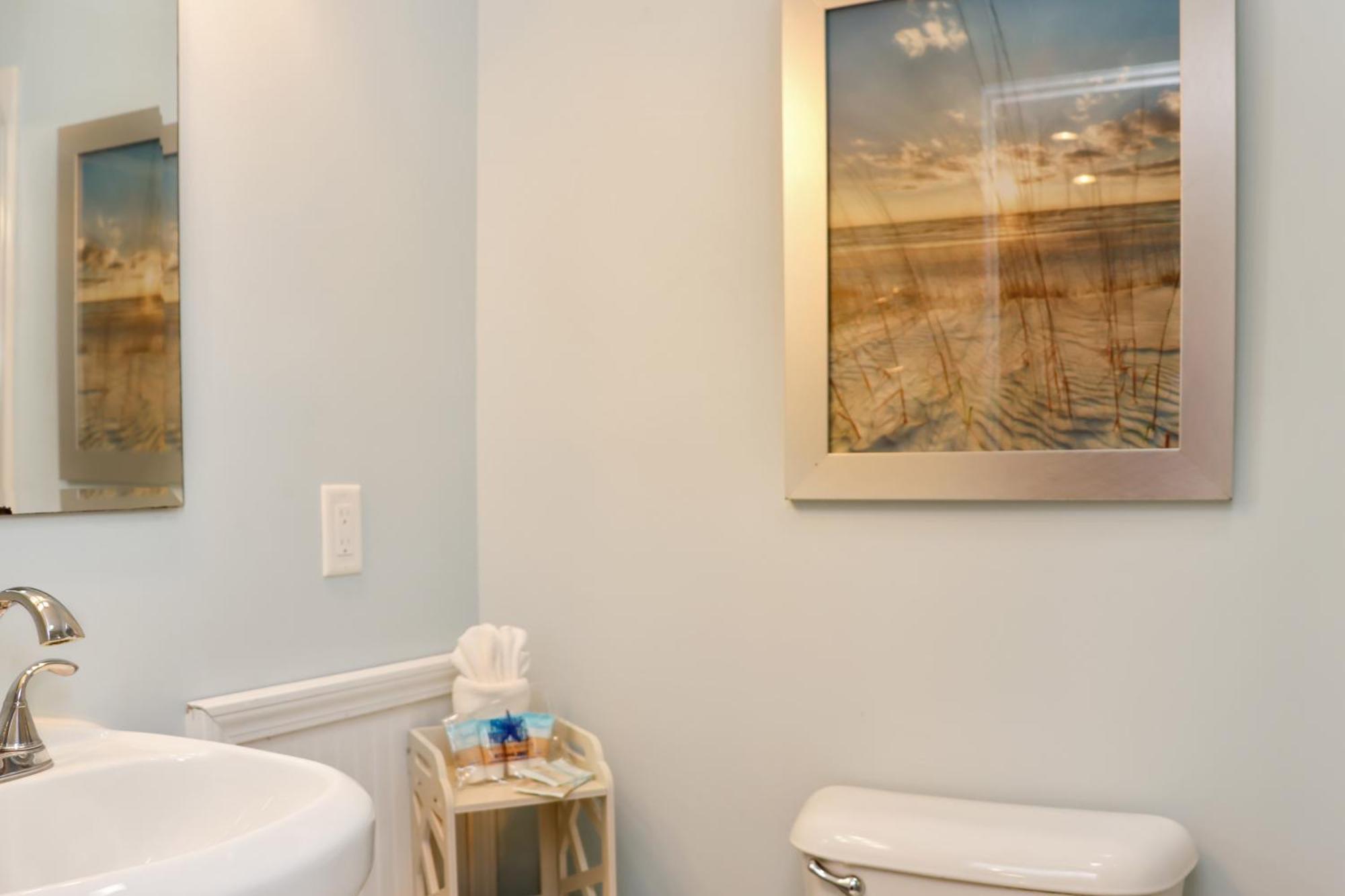 Absolute Heaven By Pristine Properties Vacation Rentals Cape San Blas Esterno foto