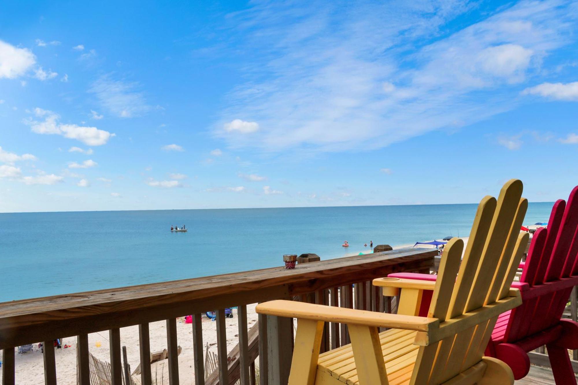 Absolute Heaven By Pristine Properties Vacation Rentals Cape San Blas Esterno foto
