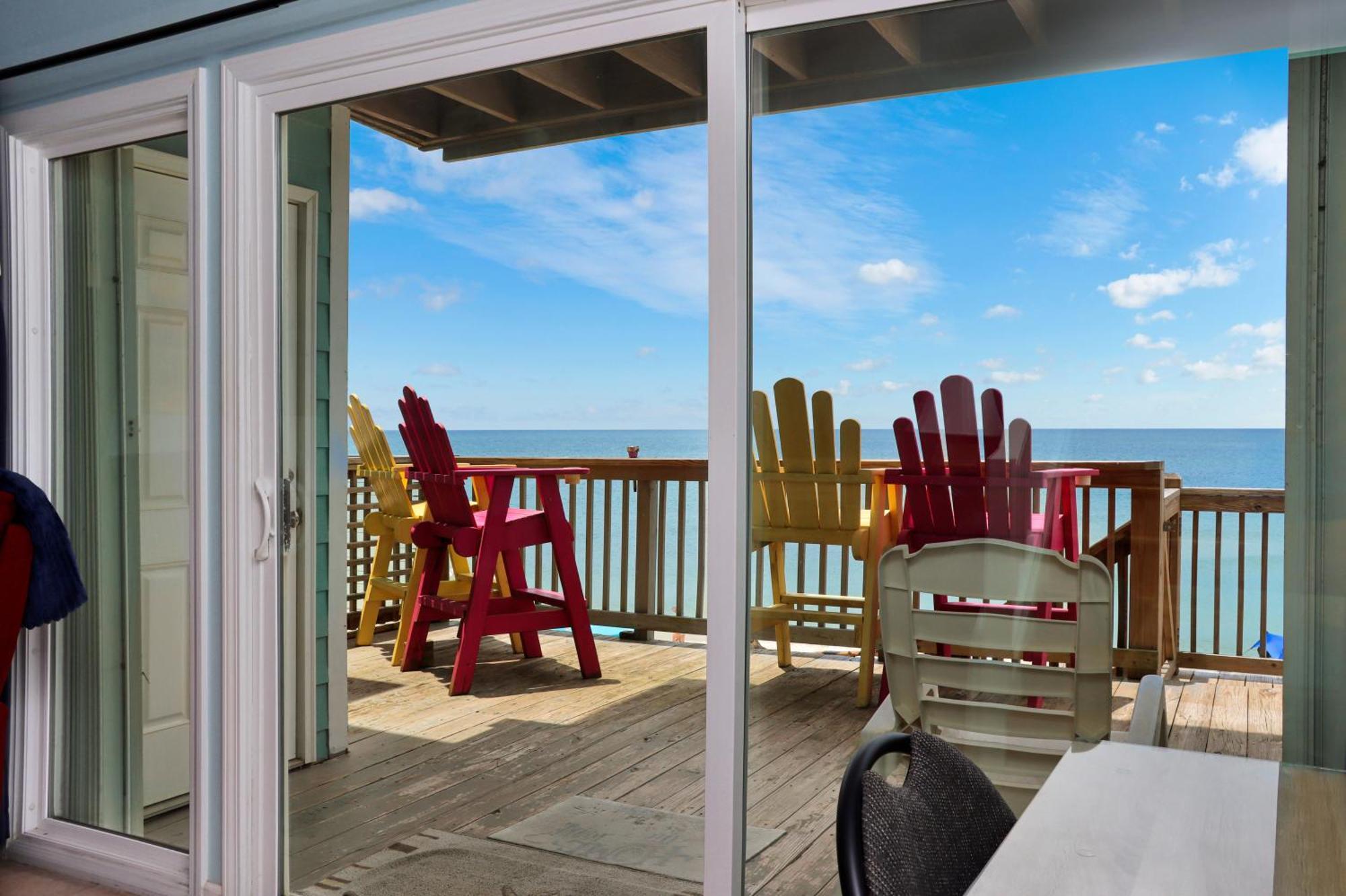 Absolute Heaven By Pristine Properties Vacation Rentals Cape San Blas Esterno foto