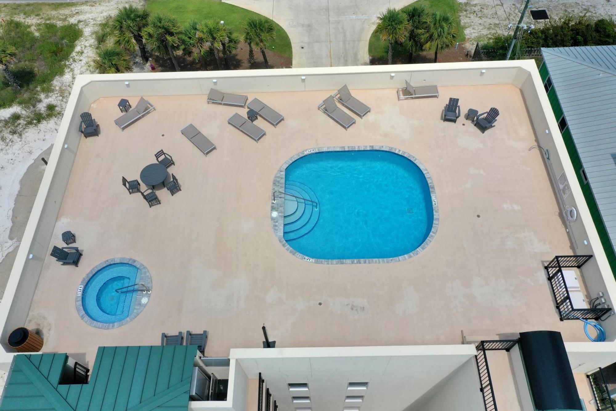 Absolute Heaven By Pristine Properties Vacation Rentals Cape San Blas Esterno foto