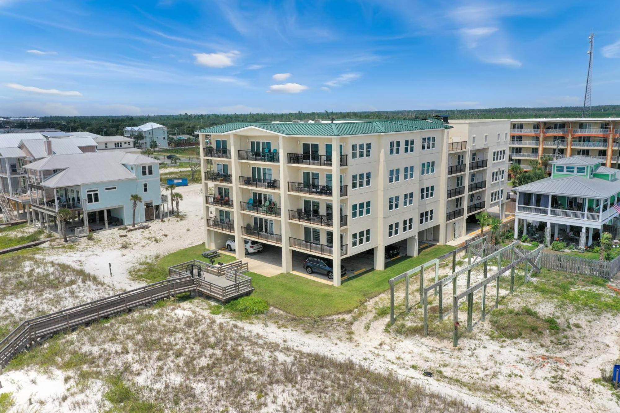 Absolute Heaven By Pristine Properties Vacation Rentals Cape San Blas Esterno foto
