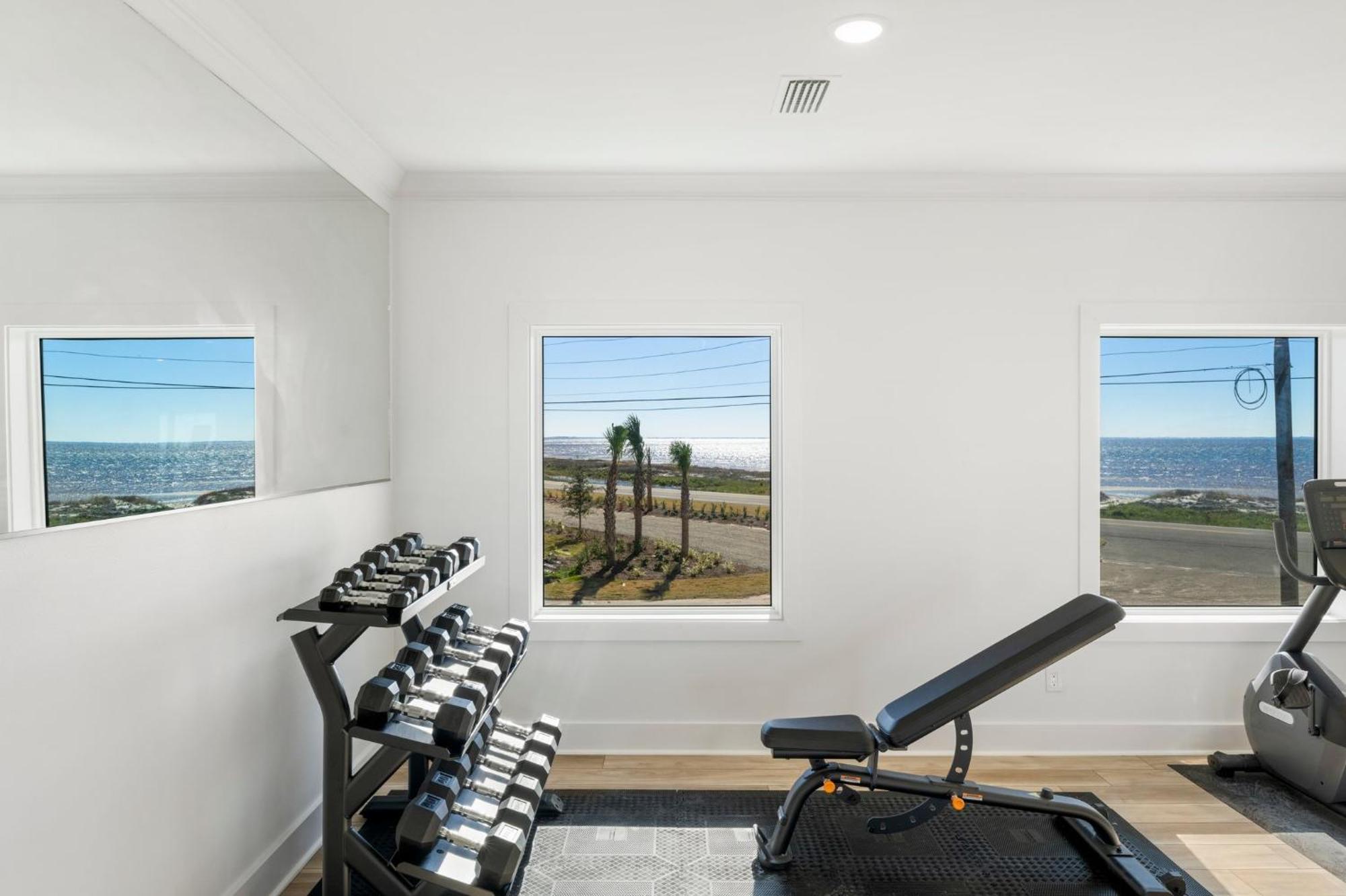 Absolute Heaven By Pristine Properties Vacation Rentals Cape San Blas Esterno foto