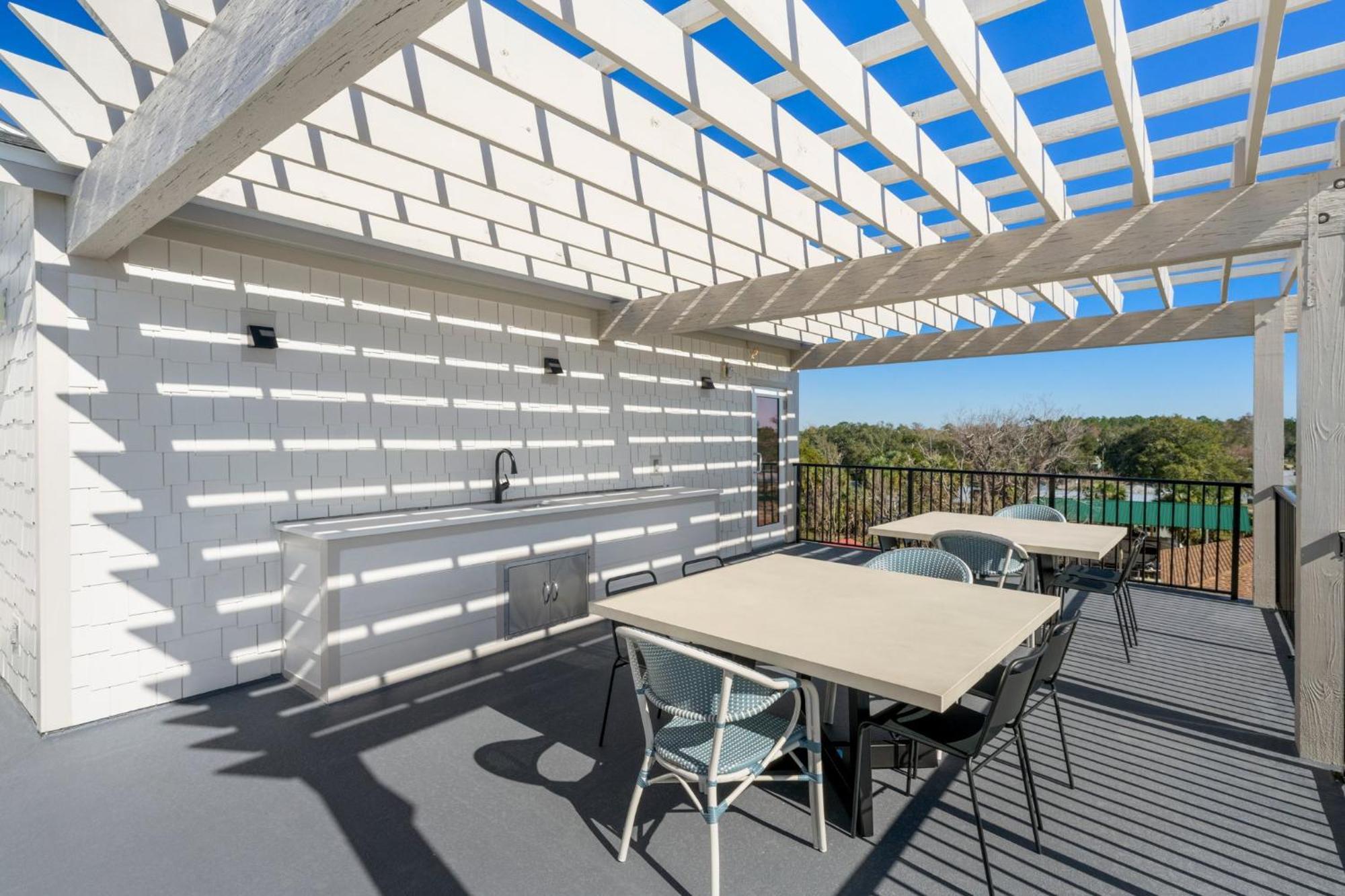 Absolute Heaven By Pristine Properties Vacation Rentals Cape San Blas Esterno foto