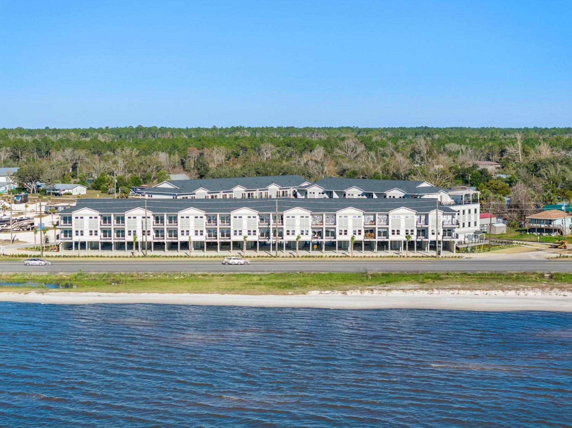 Absolute Heaven By Pristine Properties Vacation Rentals Cape San Blas Esterno foto