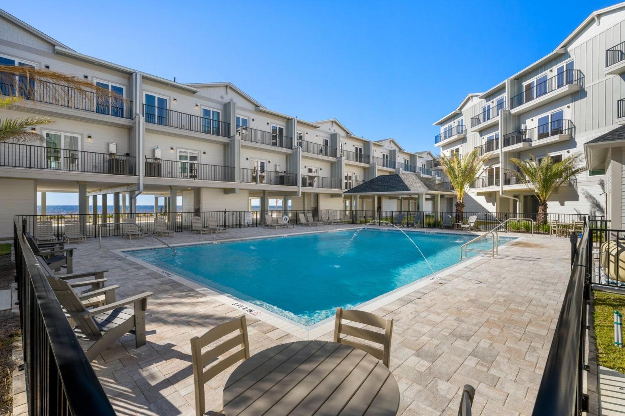 Absolute Heaven By Pristine Properties Vacation Rentals Cape San Blas Esterno foto