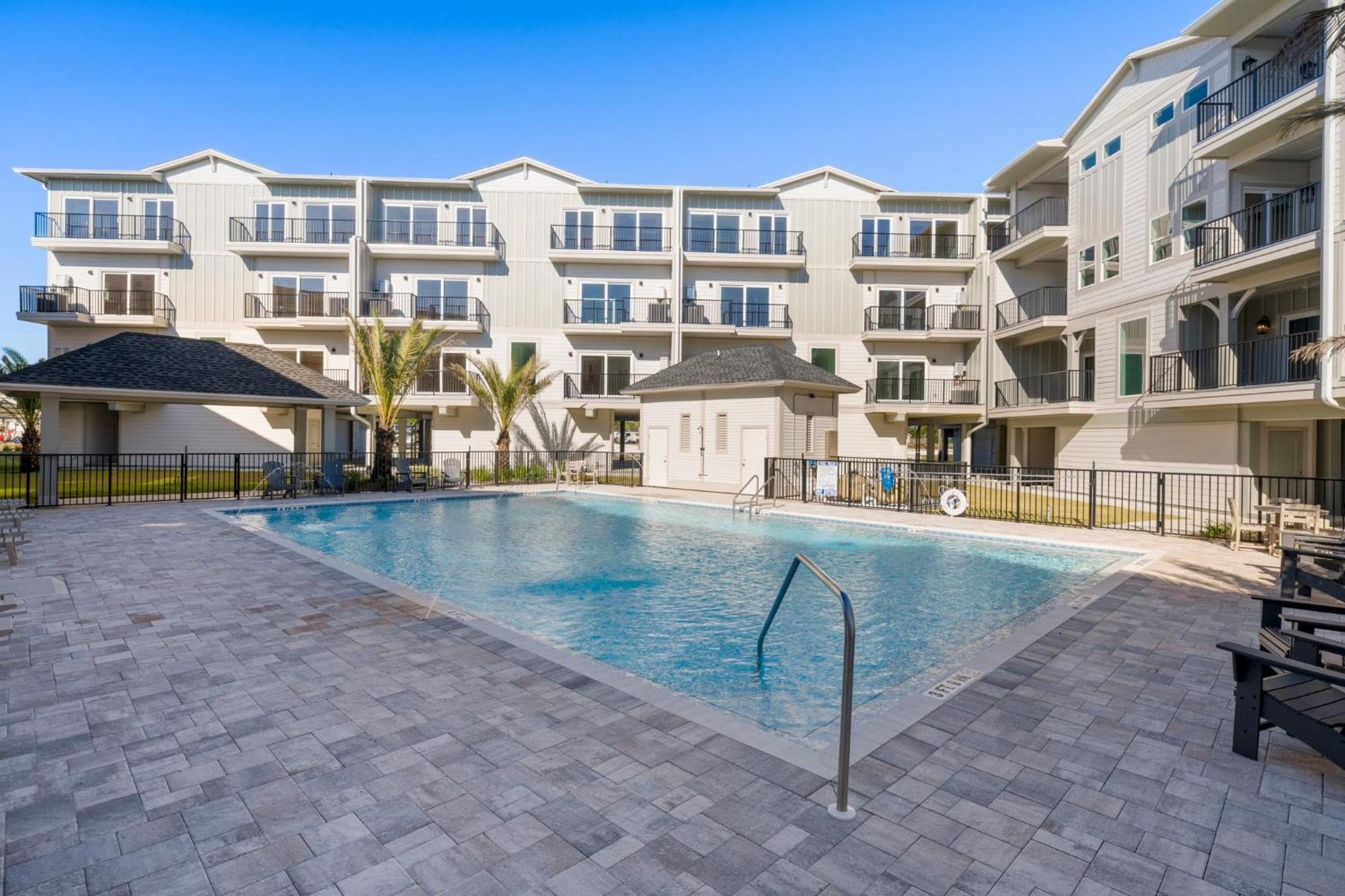 Absolute Heaven By Pristine Properties Vacation Rentals Cape San Blas Esterno foto