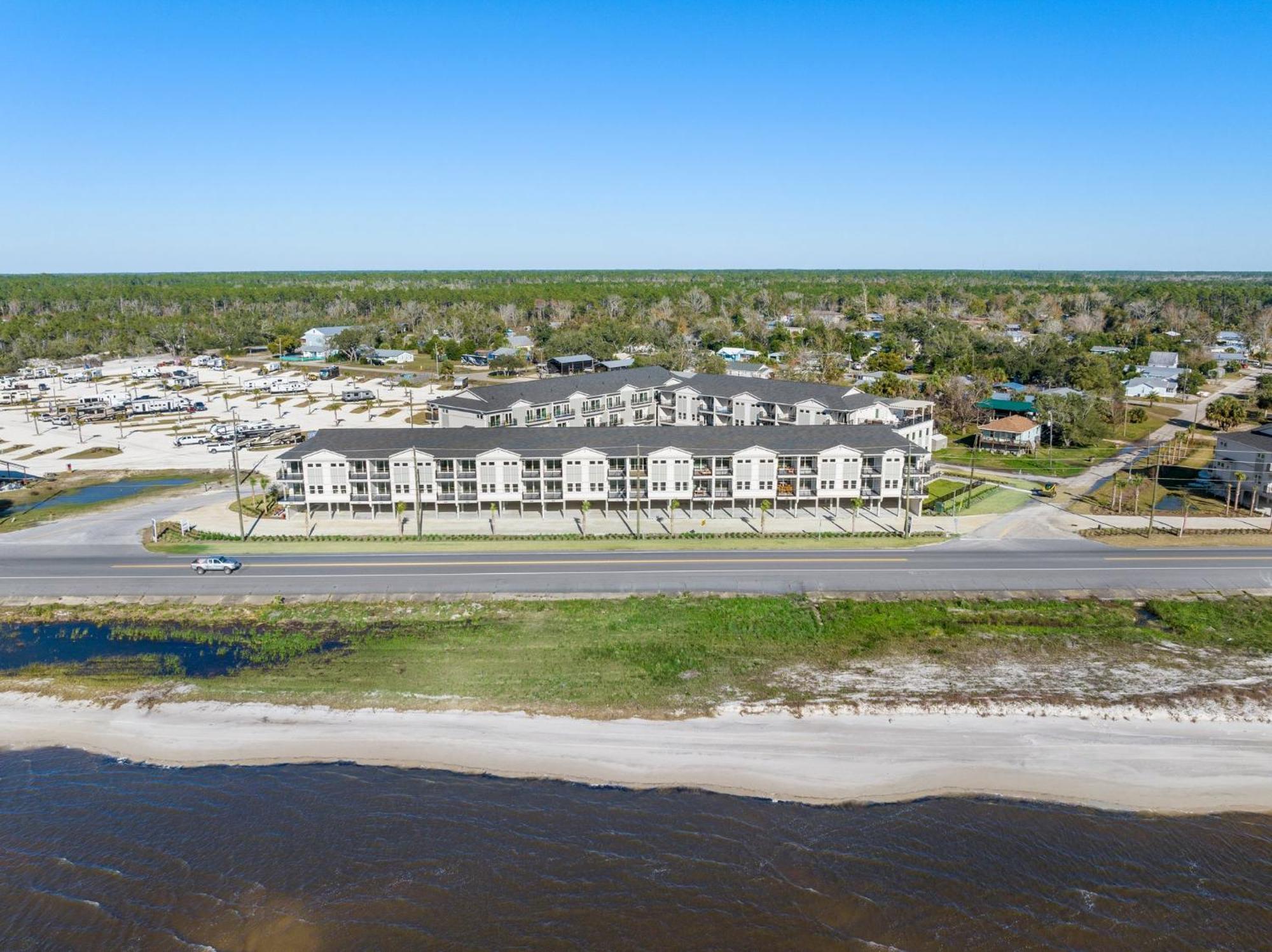 Absolute Heaven By Pristine Properties Vacation Rentals Cape San Blas Esterno foto