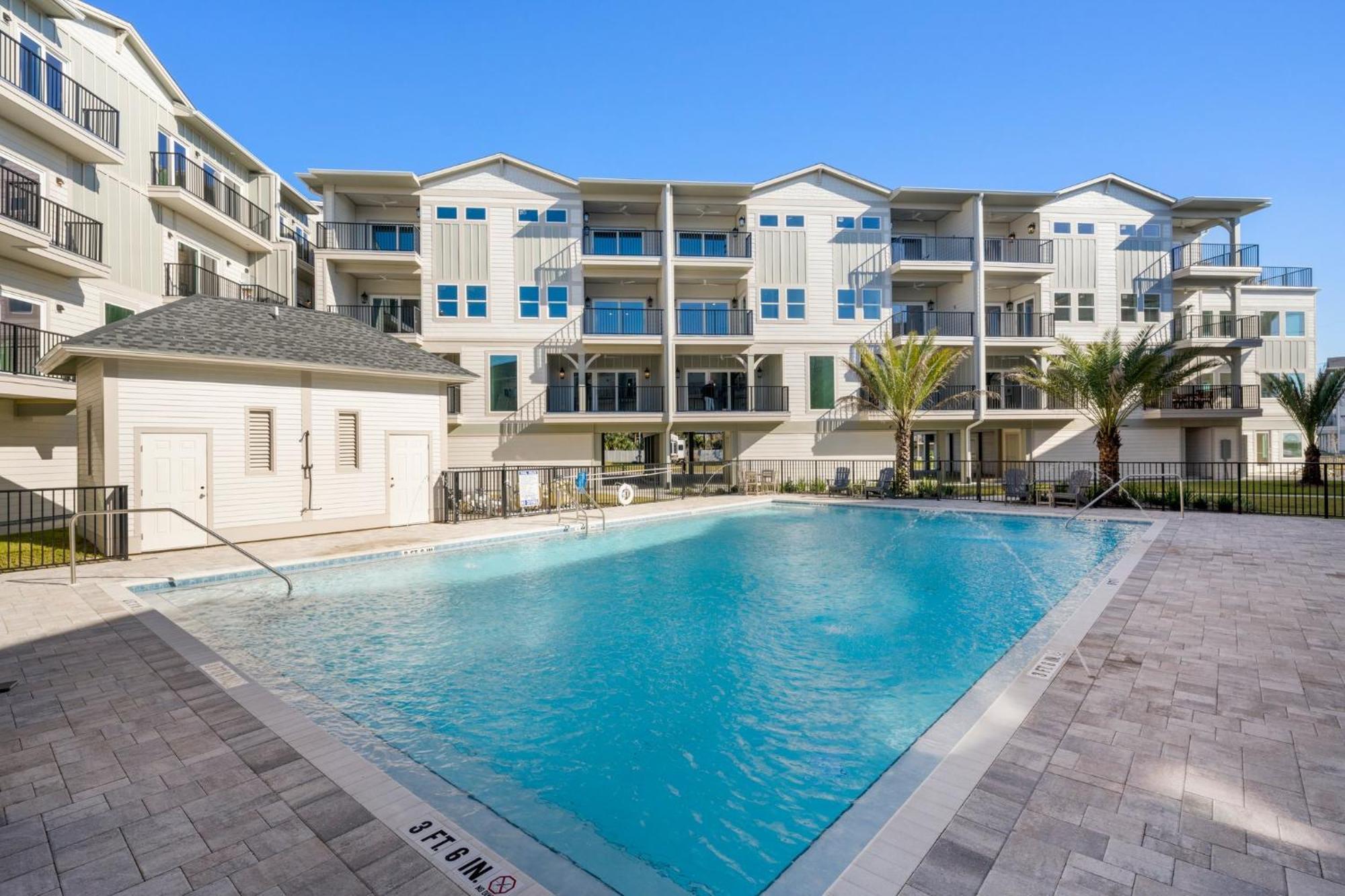 Absolute Heaven By Pristine Properties Vacation Rentals Cape San Blas Esterno foto