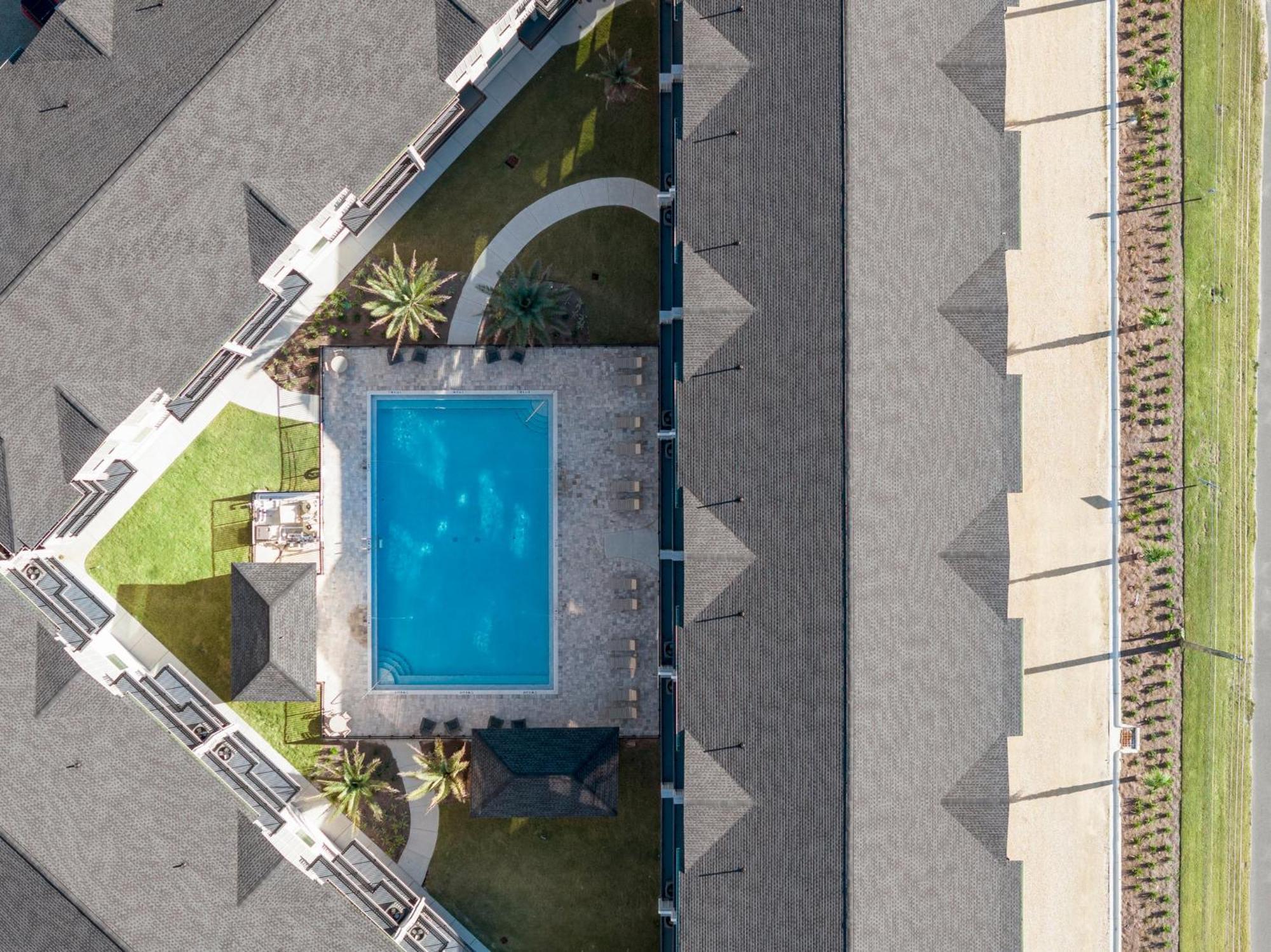 Absolute Heaven By Pristine Properties Vacation Rentals Cape San Blas Esterno foto