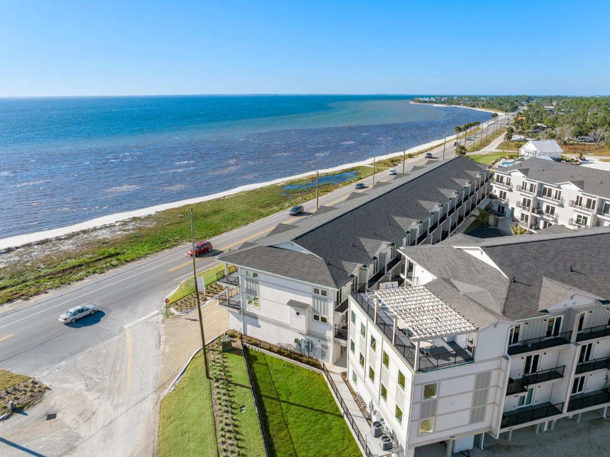 Absolute Heaven By Pristine Properties Vacation Rentals Cape San Blas Esterno foto