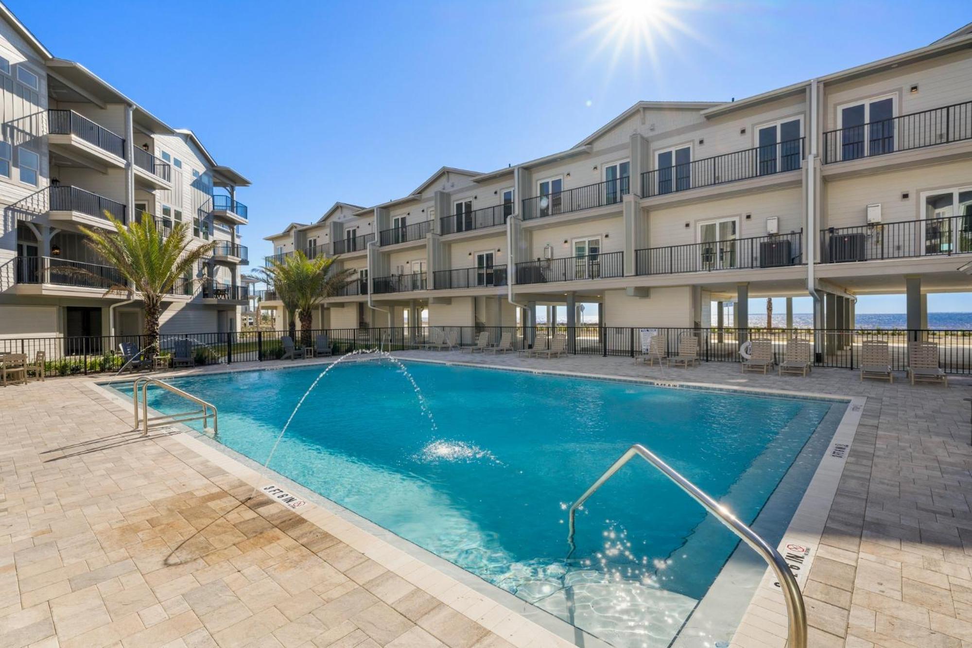 Absolute Heaven By Pristine Properties Vacation Rentals Cape San Blas Esterno foto