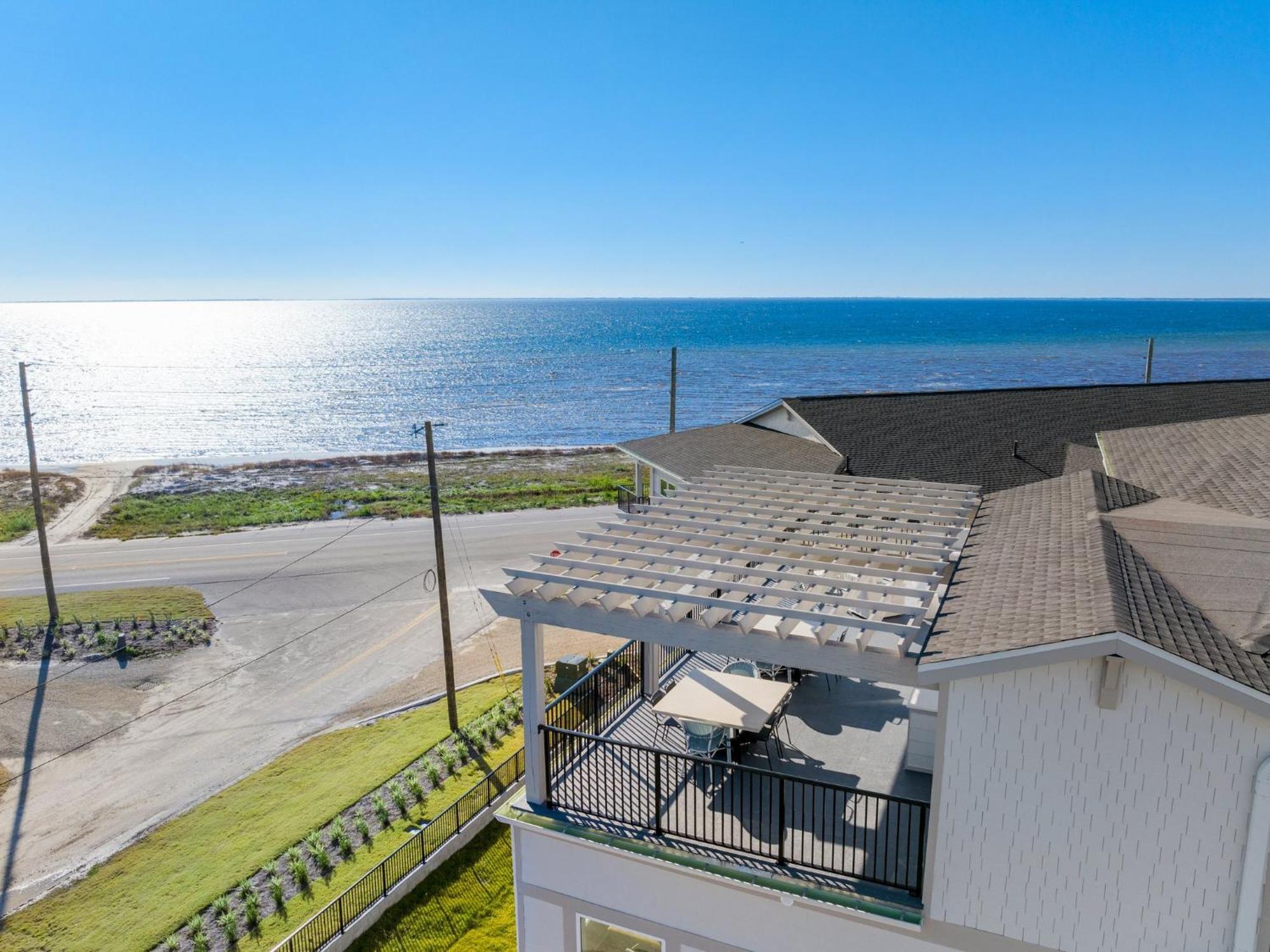 Absolute Heaven By Pristine Properties Vacation Rentals Cape San Blas Esterno foto