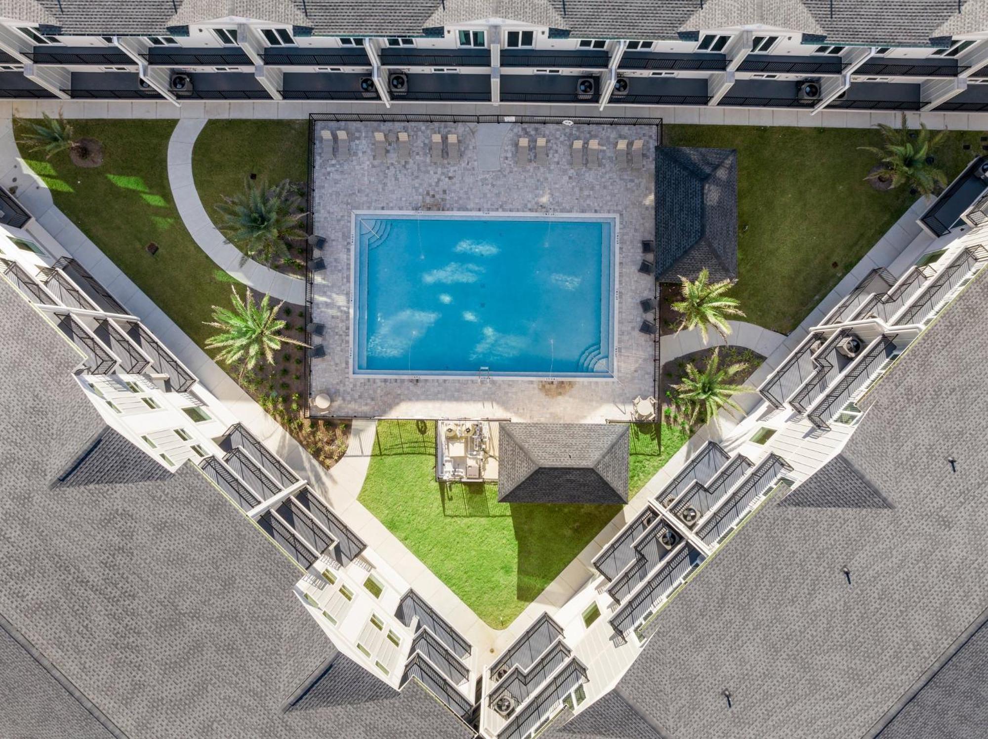 Absolute Heaven By Pristine Properties Vacation Rentals Cape San Blas Esterno foto