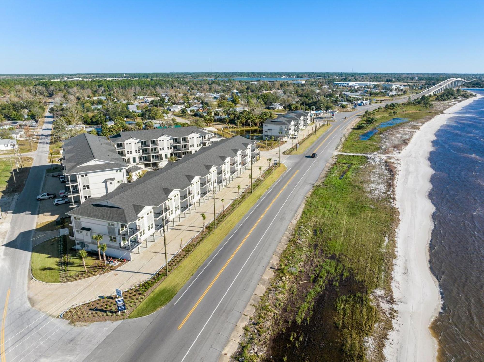 Absolute Heaven By Pristine Properties Vacation Rentals Cape San Blas Esterno foto