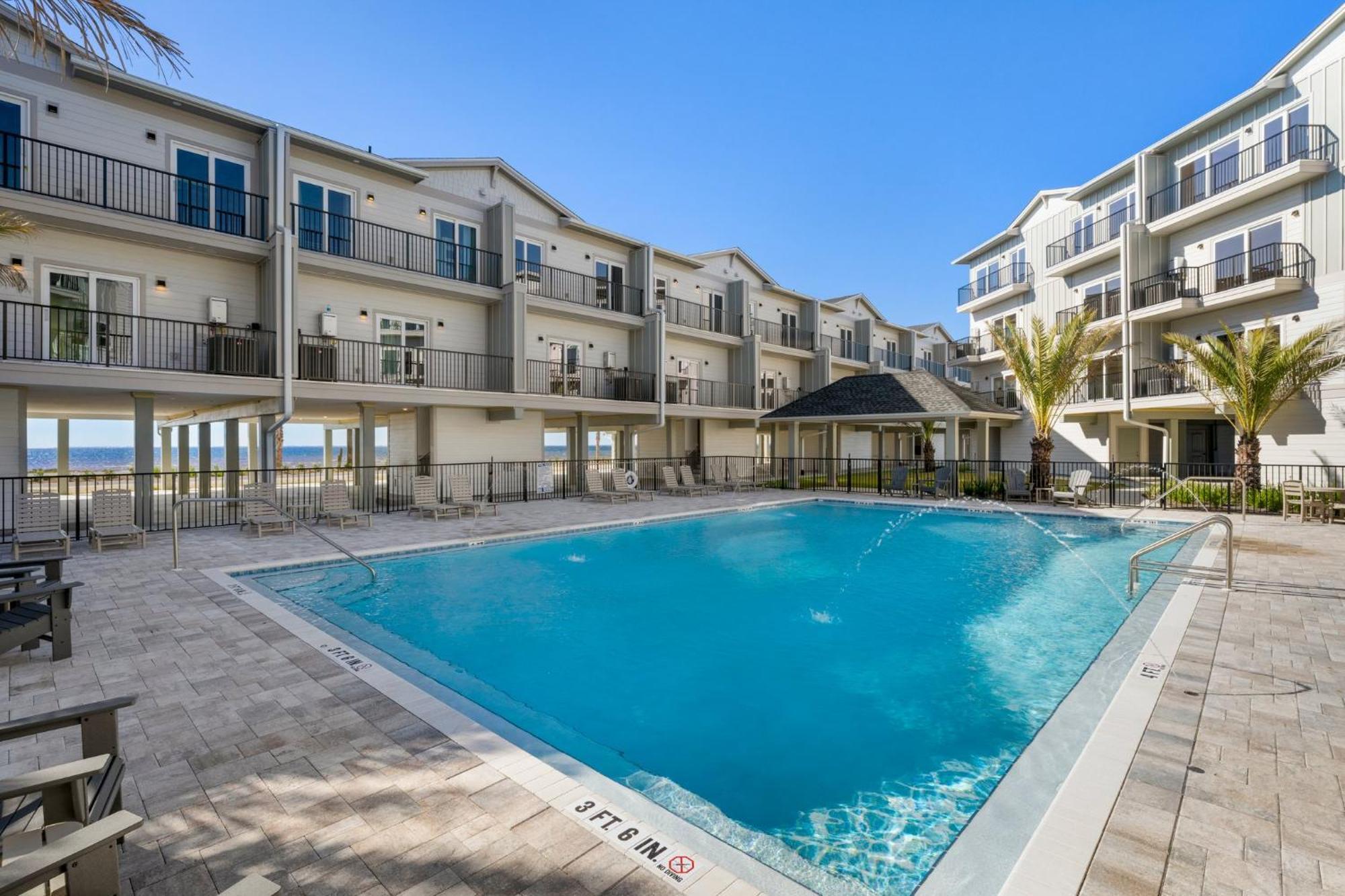 Absolute Heaven By Pristine Properties Vacation Rentals Cape San Blas Esterno foto