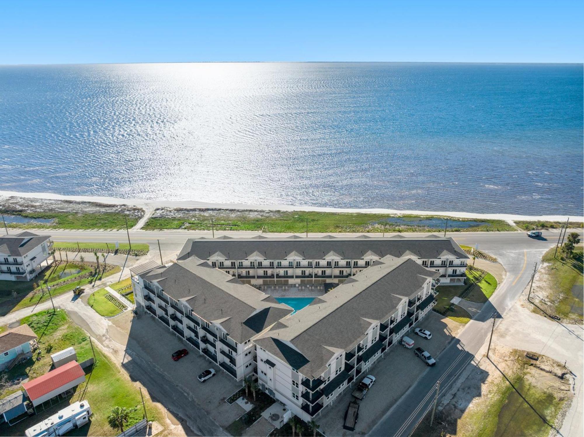 Absolute Heaven By Pristine Properties Vacation Rentals Cape San Blas Esterno foto