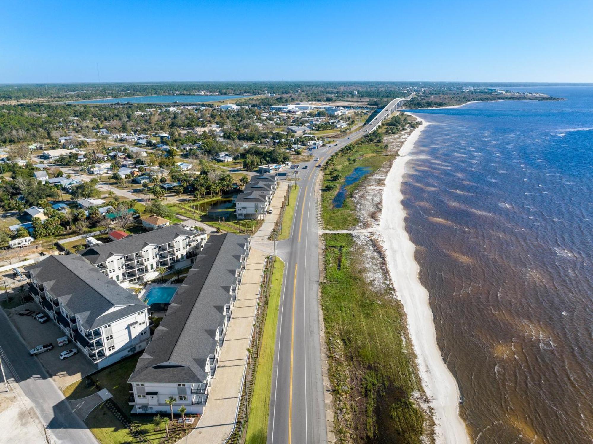 Absolute Heaven By Pristine Properties Vacation Rentals Cape San Blas Esterno foto