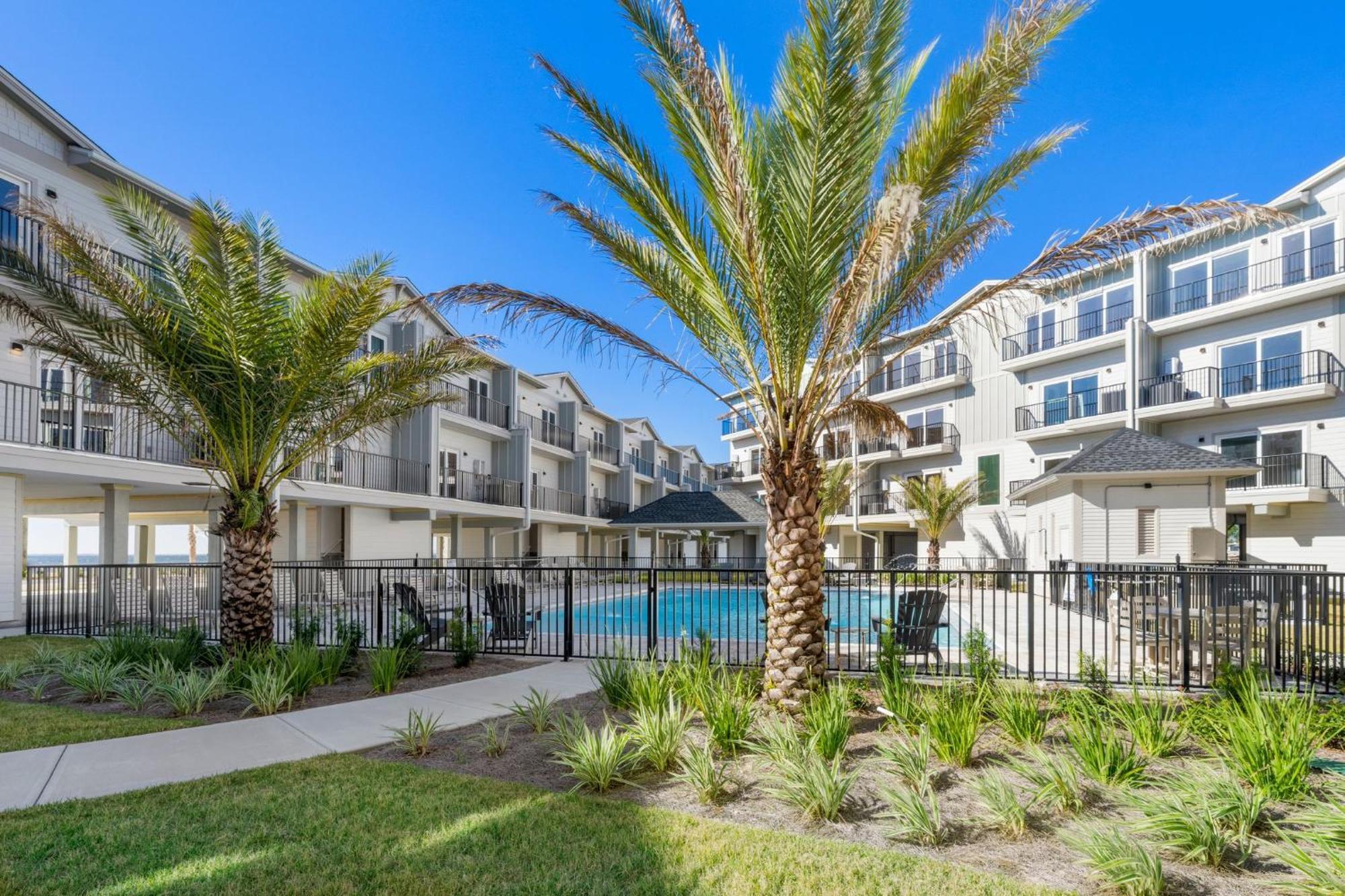 Absolute Heaven By Pristine Properties Vacation Rentals Cape San Blas Esterno foto