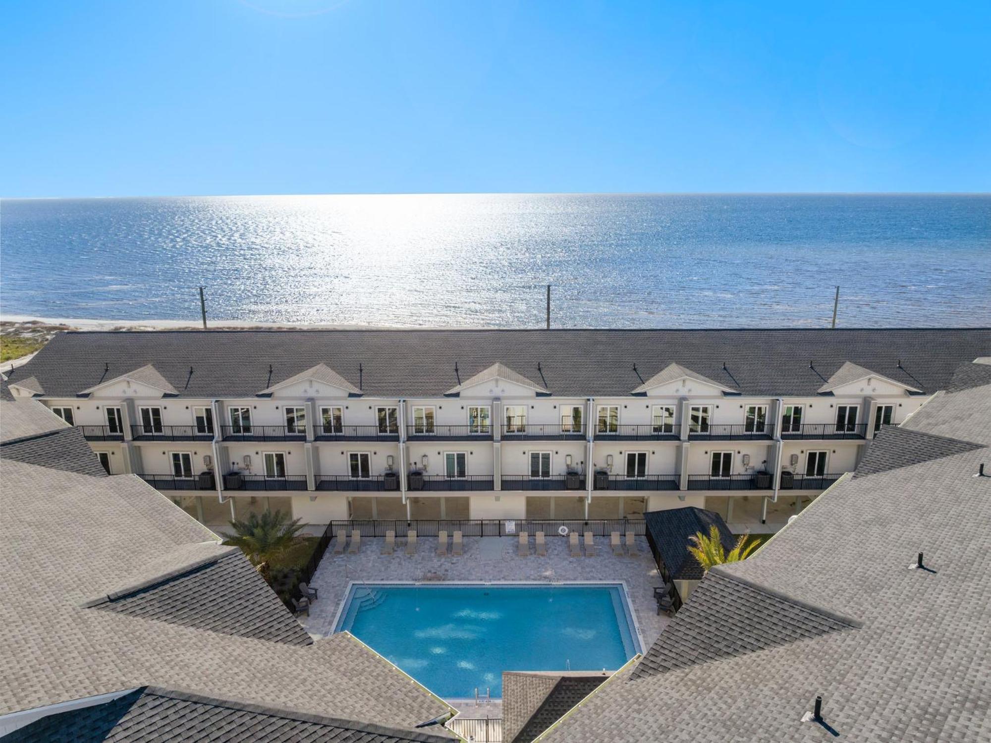 Absolute Heaven By Pristine Properties Vacation Rentals Cape San Blas Esterno foto