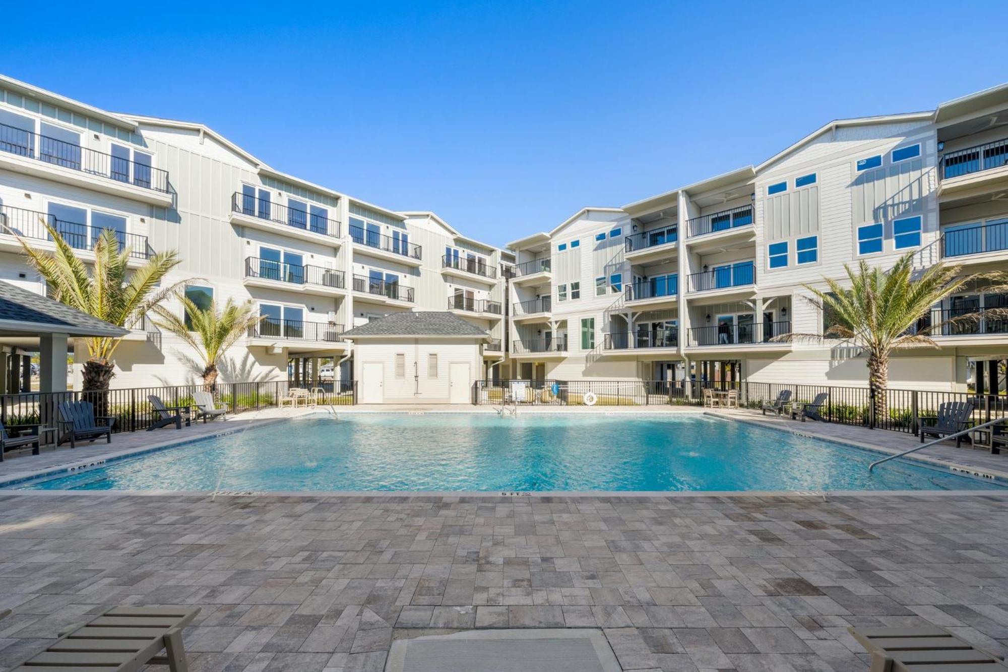 Absolute Heaven By Pristine Properties Vacation Rentals Cape San Blas Esterno foto